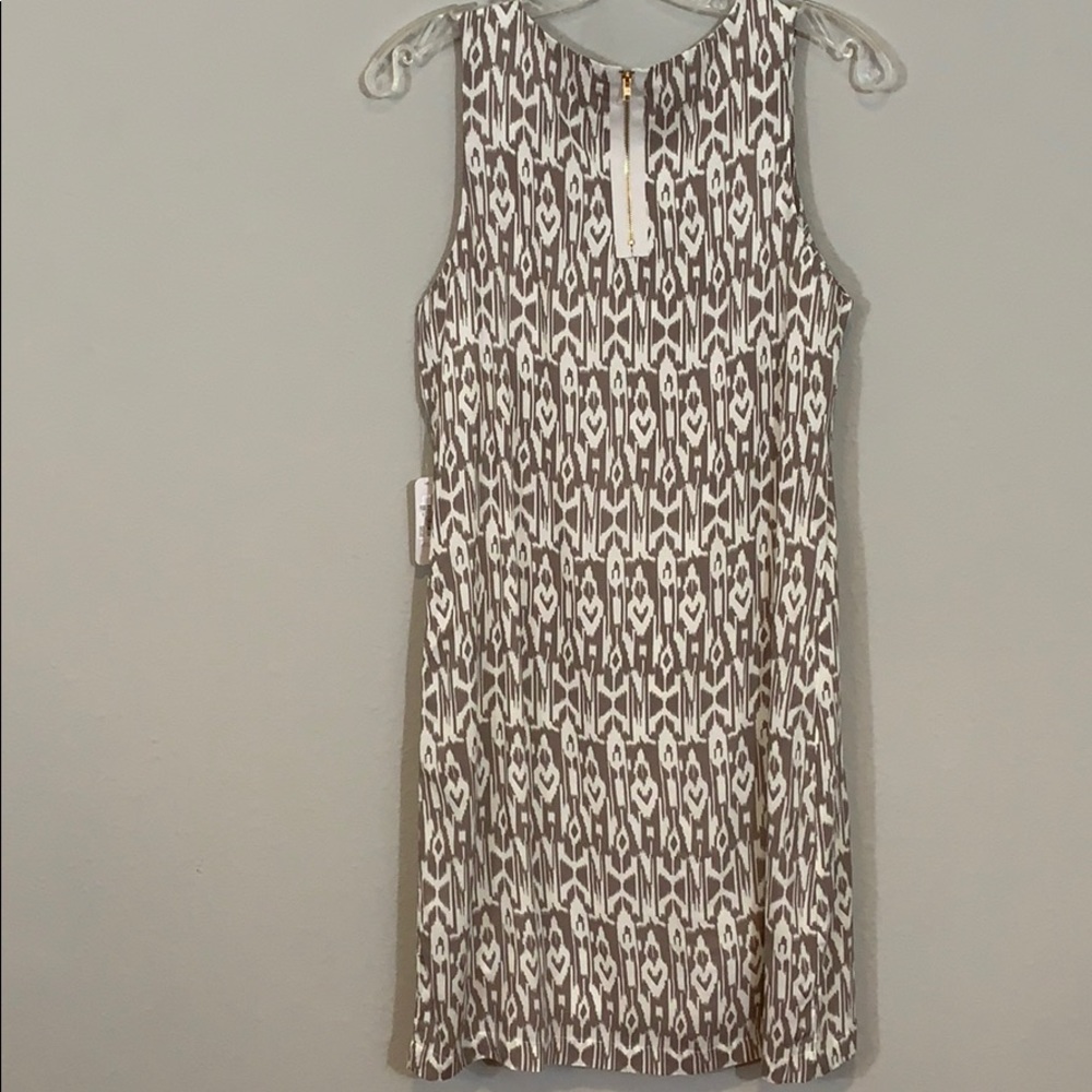 NWT Sleeveless Charming Charlie Dress - Picture 3 of 8